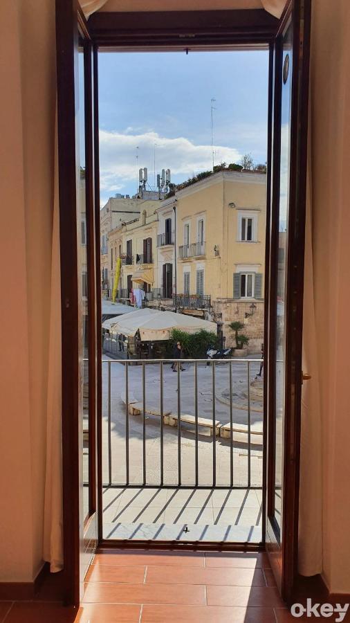 Dimora Donna Vittoria - Bari Vecchia Exterior photo